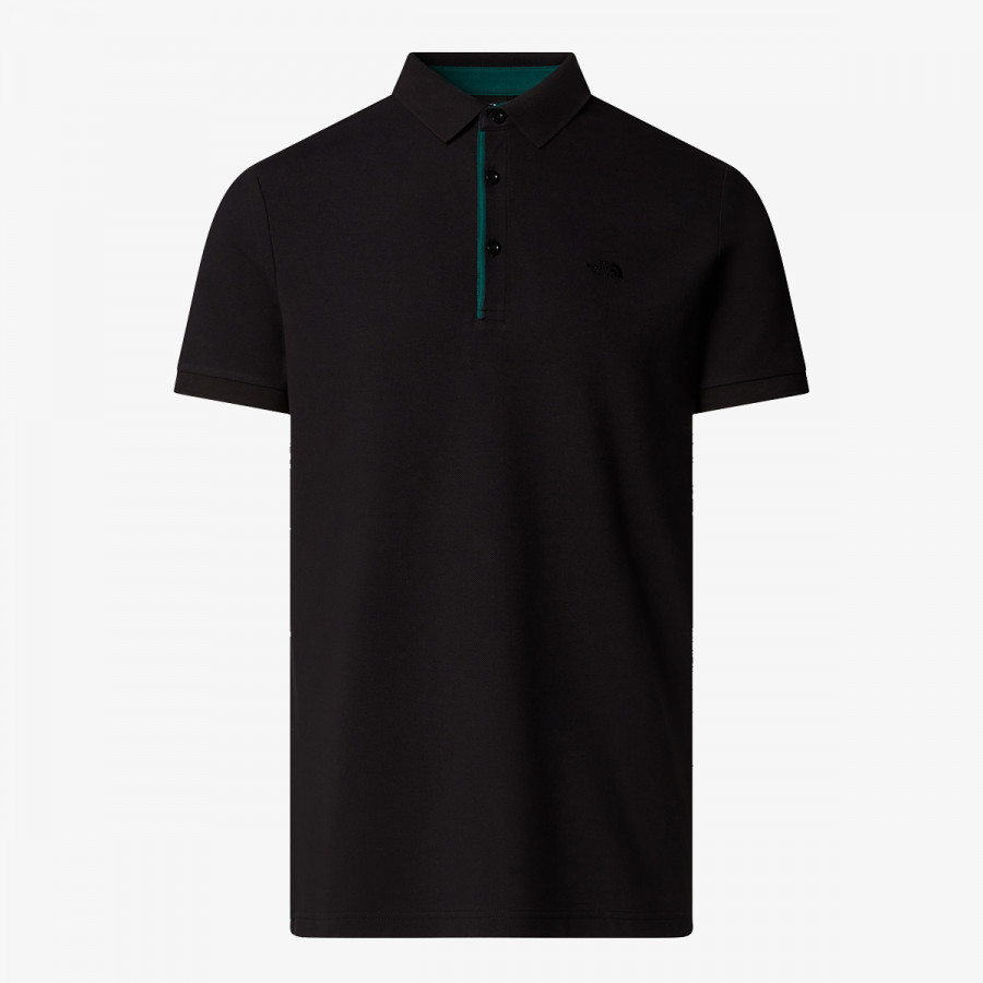 The North Face Polo majica Men’s Premium Slim Polo 