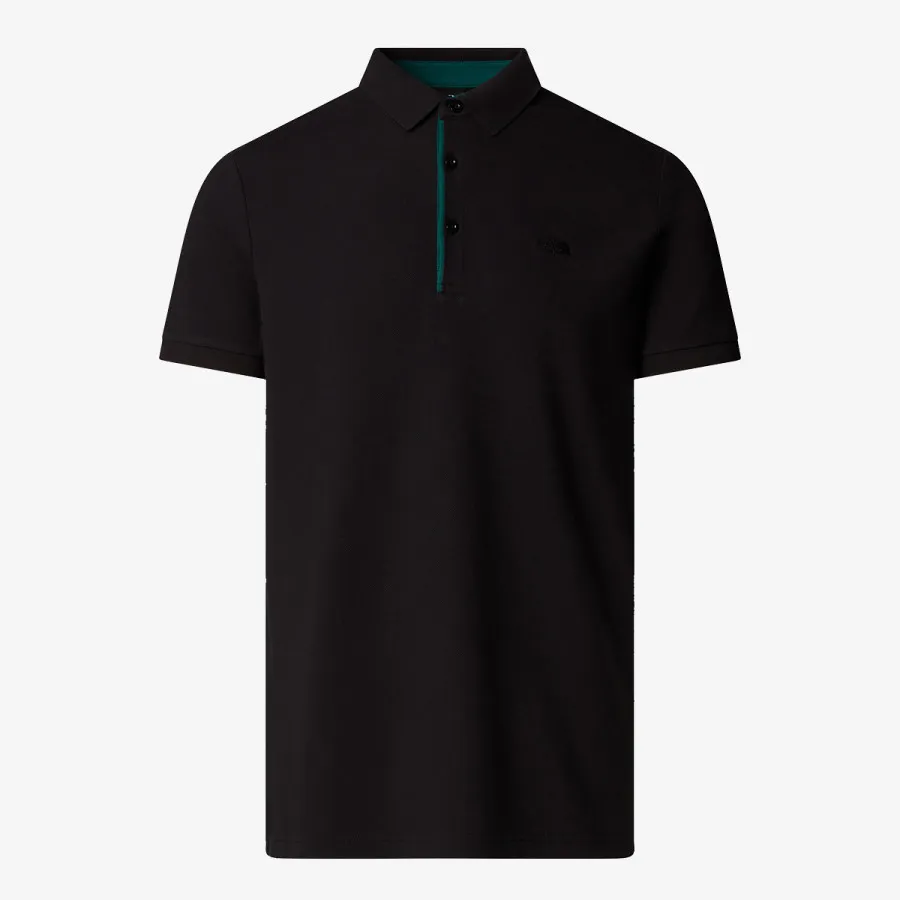 The North Face Polo majica Men’s Premium Slim Polo 