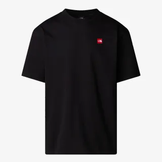 The North Face Majica U AXYS OVERSIZED S/S  TEE 
