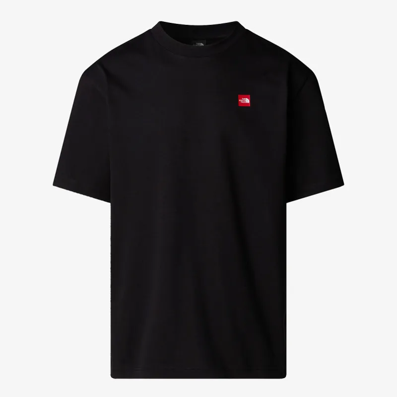 The North Face Majica U AXYS OVERSIZED S/S  TEE 