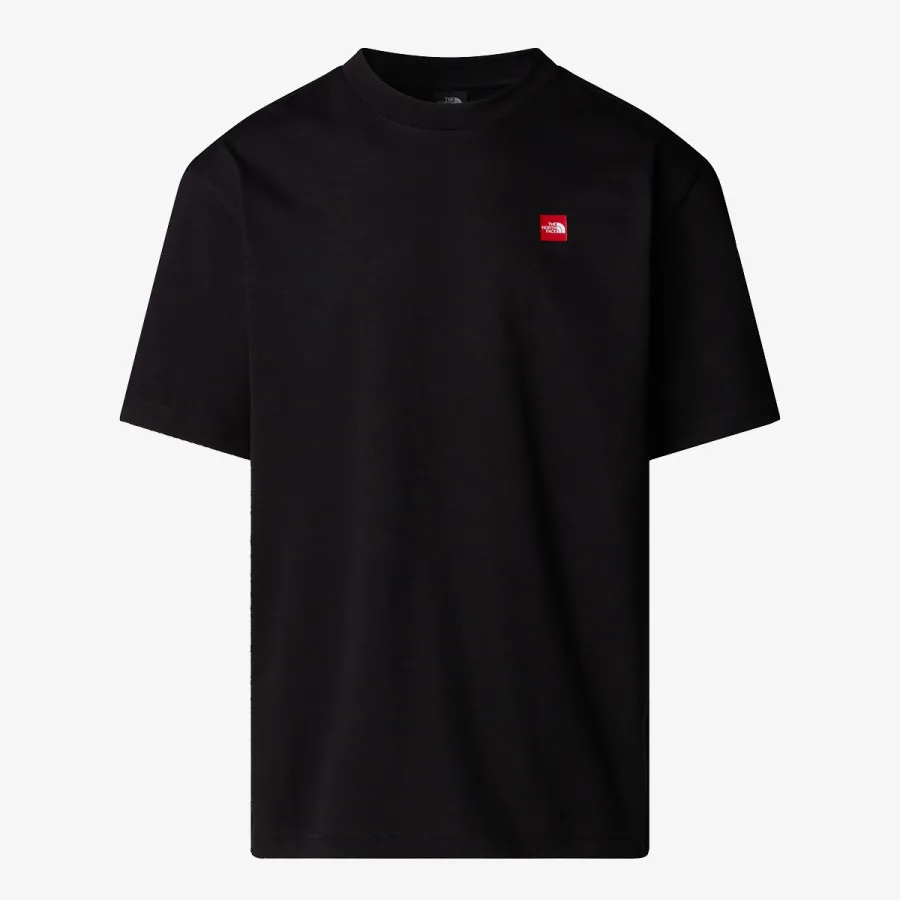 The North Face Majica U AXYS OVERSIZED S/S  TEE 