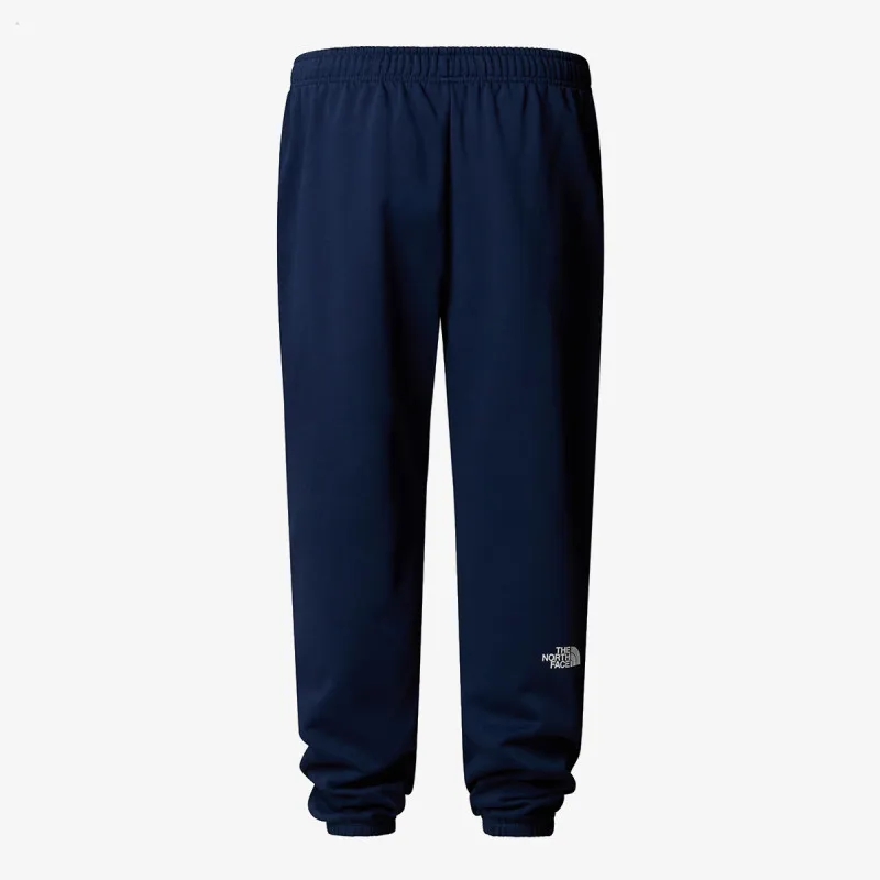 The North Face Donji dio trenerke M SIMPLE DOME REGULAR TAPERED JOGGER 