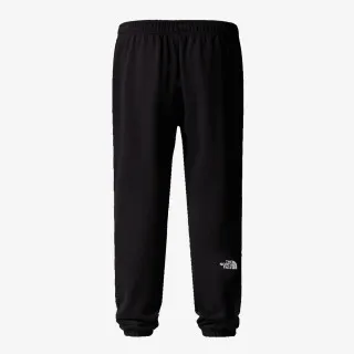 The North Face Donji dio trenerke M SIMPLE DOME REGULAR TAPERED JOGGER 