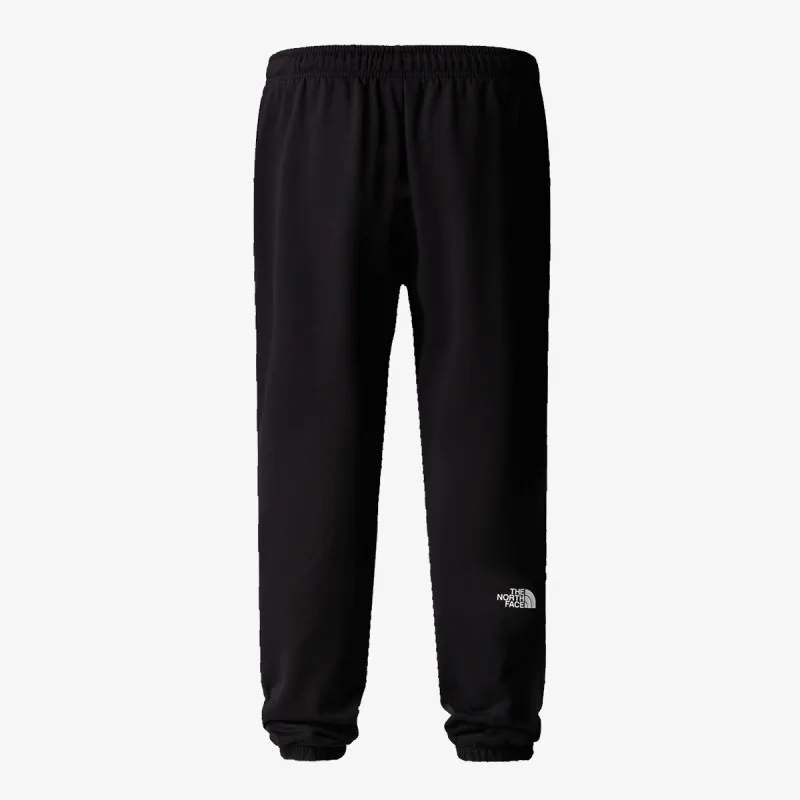 The North Face Donji dio trenerke M SIMPLE DOME REGULAR TAPERED JOGGER 
