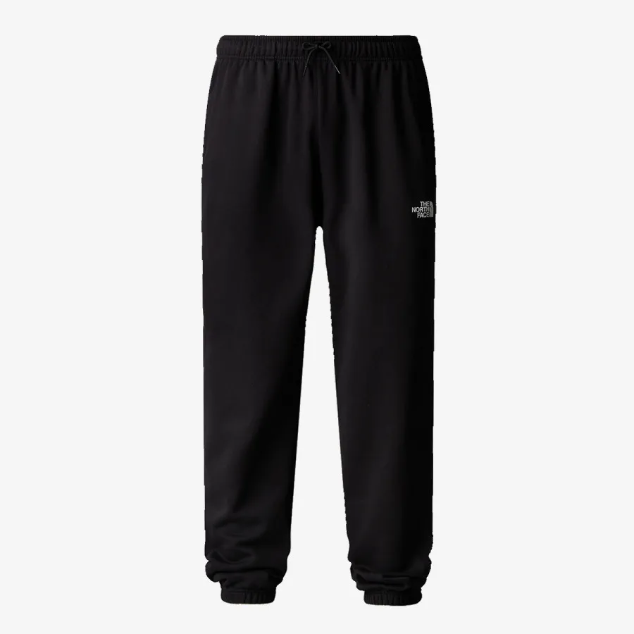 The North Face Donji dio trenerke M SIMPLE DOME REGULAR TAPERED JOGGER 