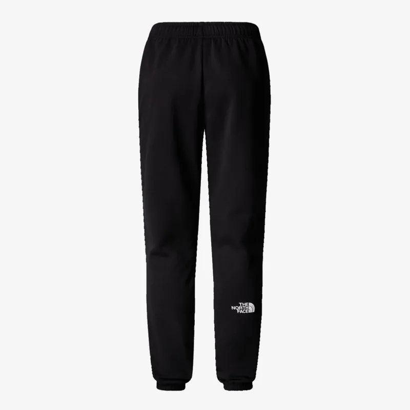 The North Face Donji dio trenerke W SIMPLE DOME REGULAR TAPERED JOGGER 