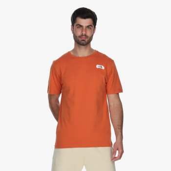 The North Face Majica M SS OUTDOOR GRAPHIC TEE 