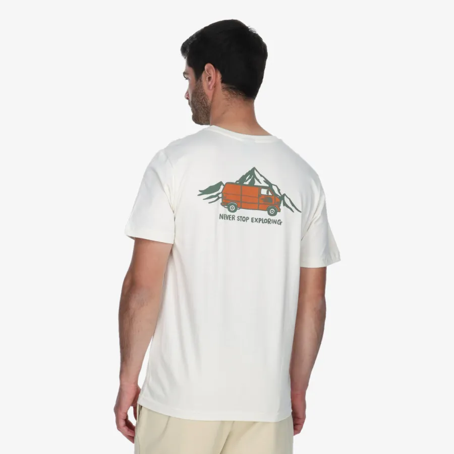 The North Face Majica Graphic 