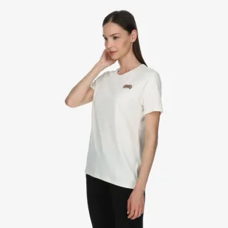The North Face Majica W SS OUTDOOR GRAPHIC TEE 