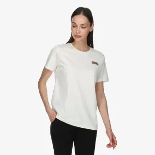 The North Face Majica W SS OUTDOOR GRAPHIC TEE 