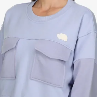 The North Face Dukserica Terry 