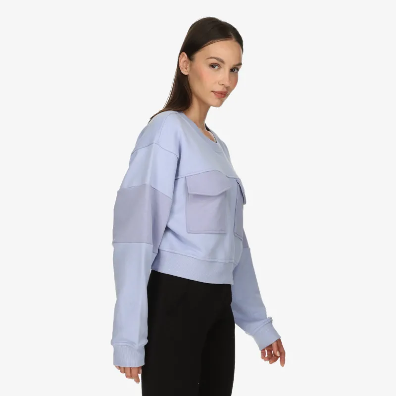 The North Face Dukserica Terry 