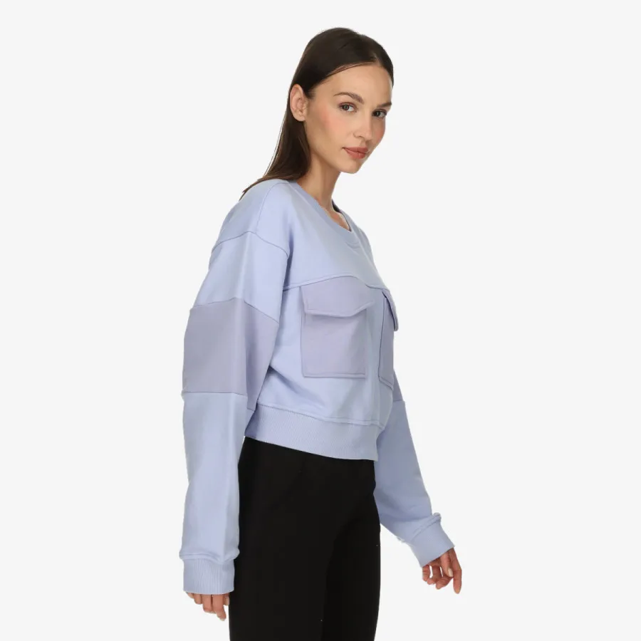 The North Face Dukserica Terry 