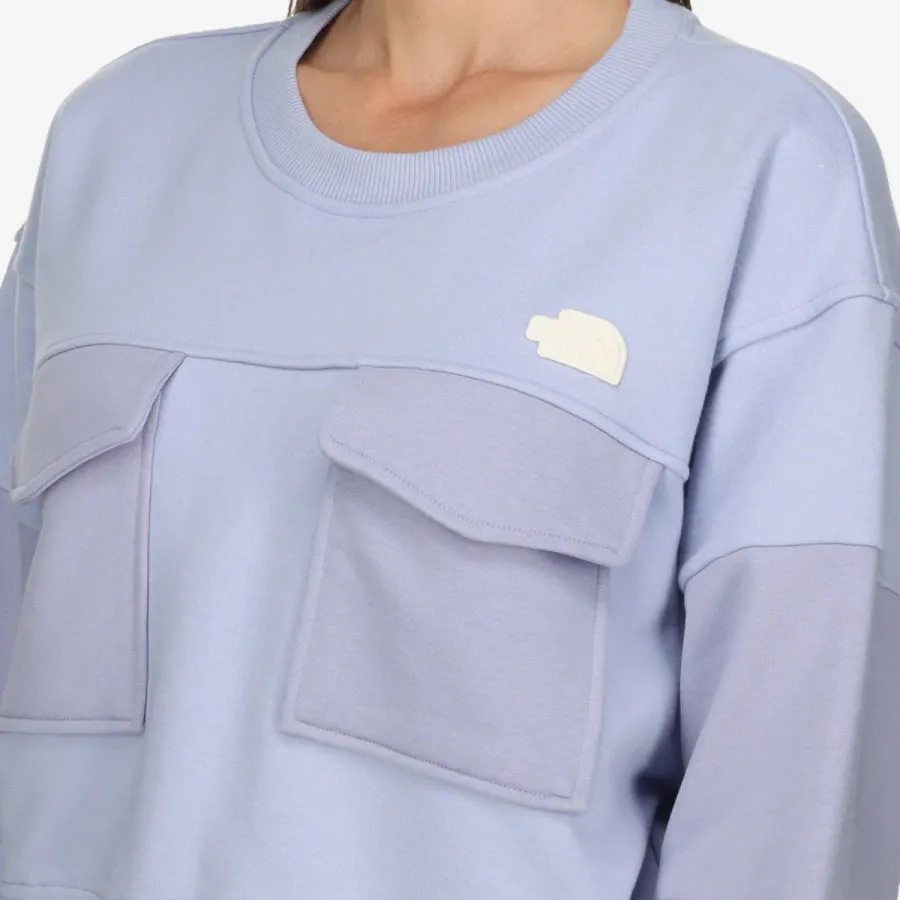 The North Face Dukserica Terry 