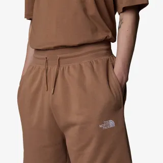 The North Face Šorc Men’s Essential Relaxed Short 