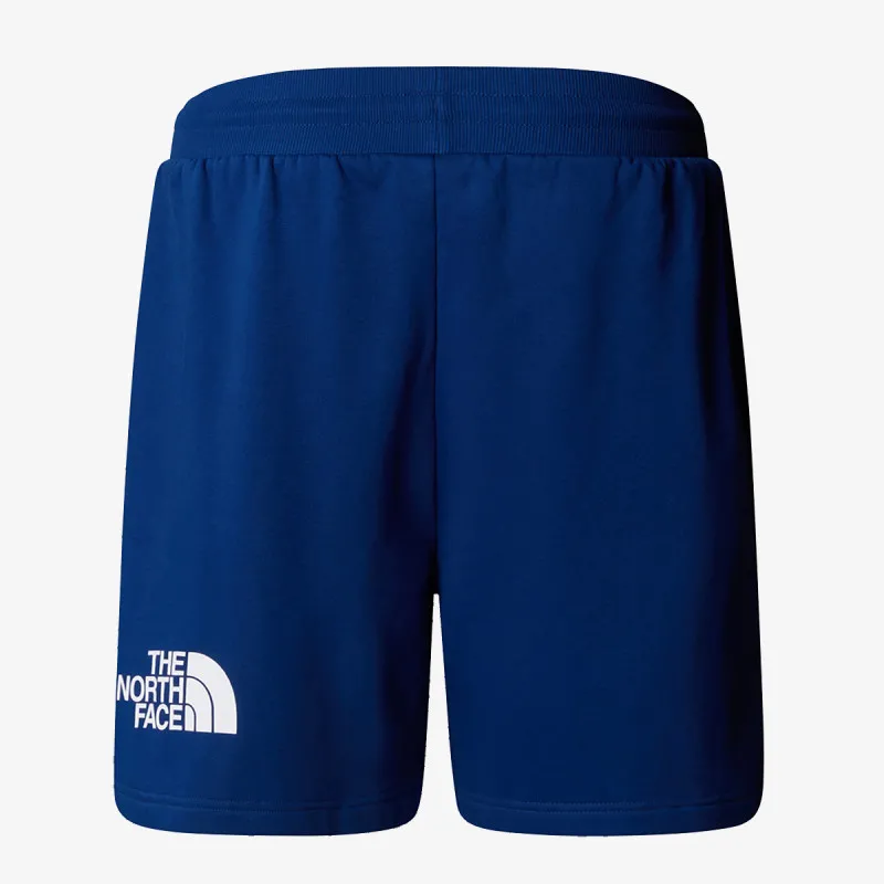 The North Face Šorc Men’s Easy Regular Short 