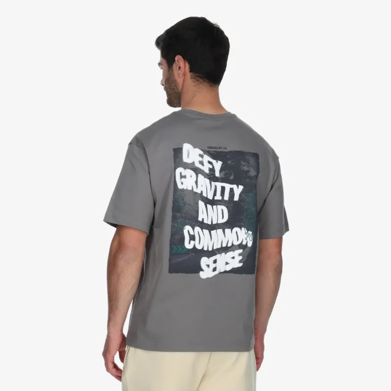 The North Face Majica M SS HERITAGE GRAPHIC RELAXED TEE 