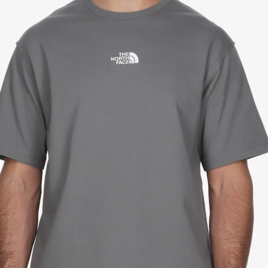 The North Face Majica M SS HERITAGE GRAPHIC RELAXED TEE 