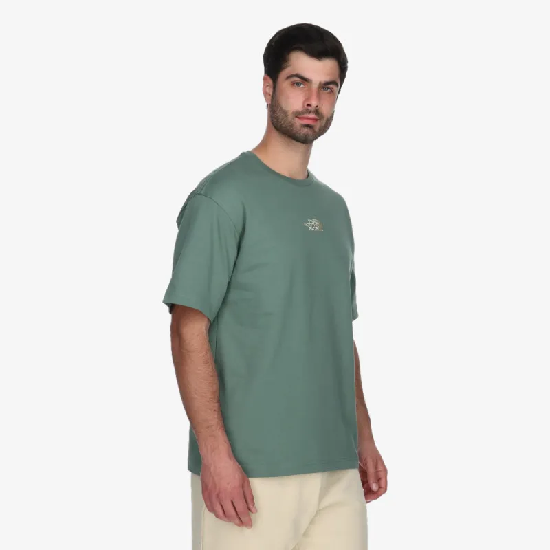 The North Face Majica Herritage 