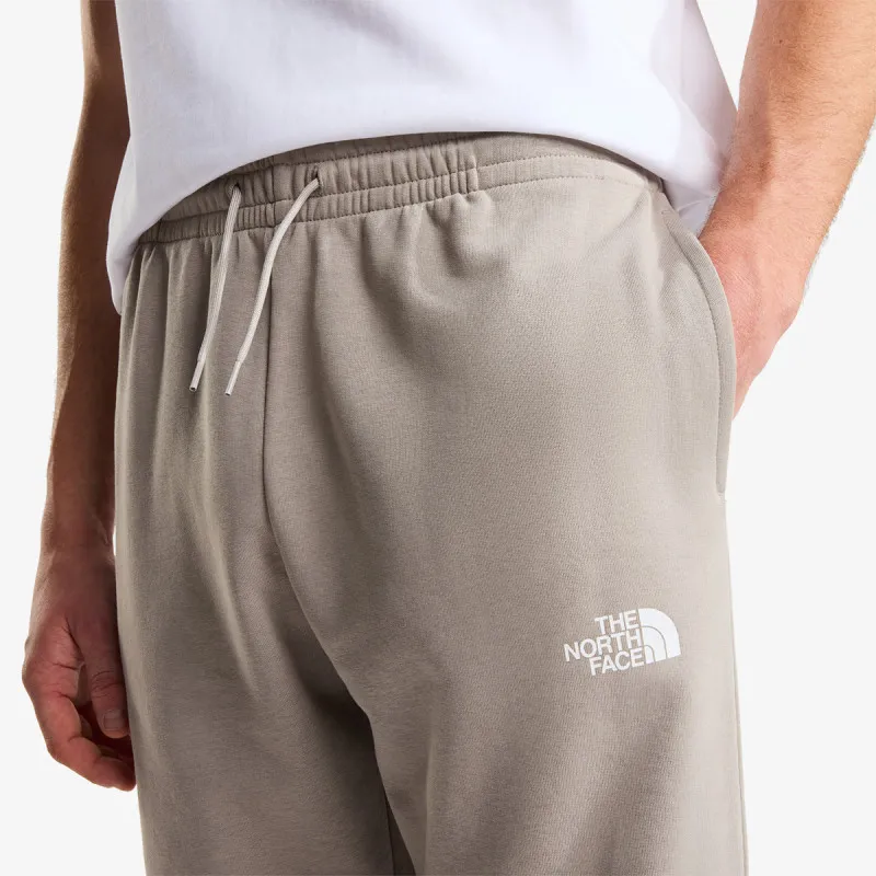 The North Face Donji dio trenerke SIMPLE DOME LIGHT REGULAR TAPERED JOGG 