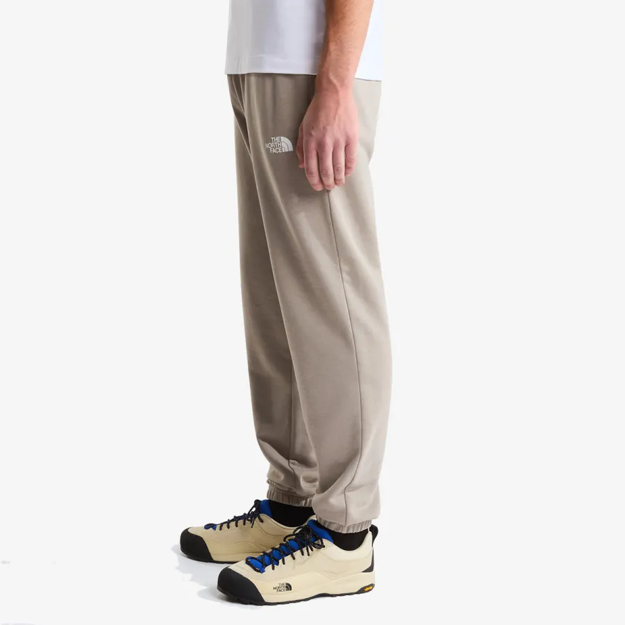 The North Face Donji dio trenerke SIMPLE DOME LIGHT REGULAR TAPERED JOGG 