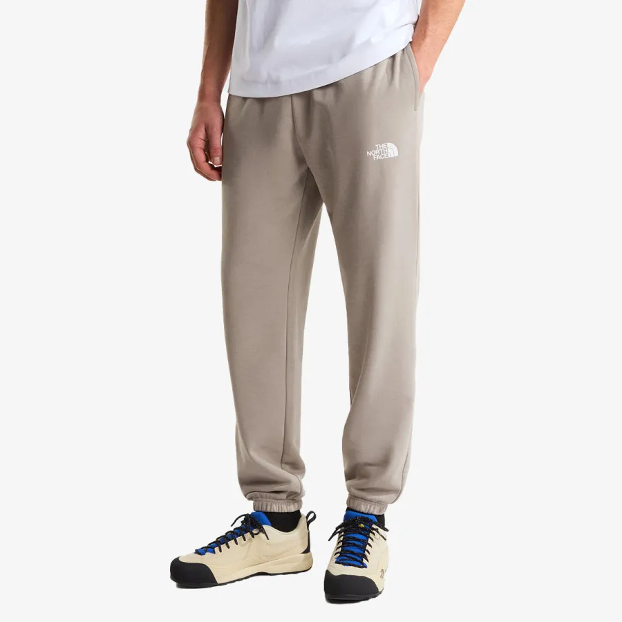 The North Face Donji dio trenerke SIMPLE DOME LIGHT REGULAR TAPERED JOGG 