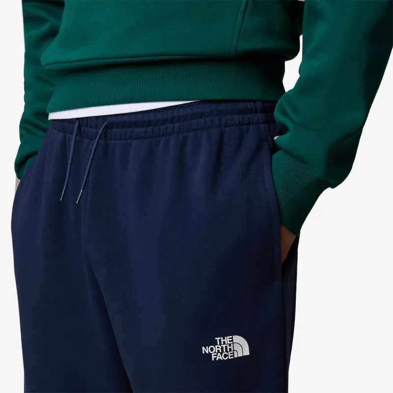 The North Face Donji dio trenerke Men’s Simple Dome Light Regular Tapered 