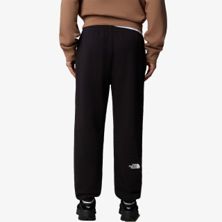 The North Face Donji dio trenerke Men’s Simple Dome Light Regular Tapered 