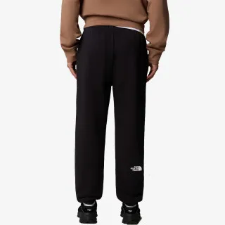 The North Face Donji dio trenerke Men’s Simple Dome Light Regular Tapered 