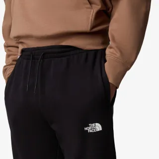 The North Face Donji dio trenerke Men’s Simple Dome Light Regular Tapered 