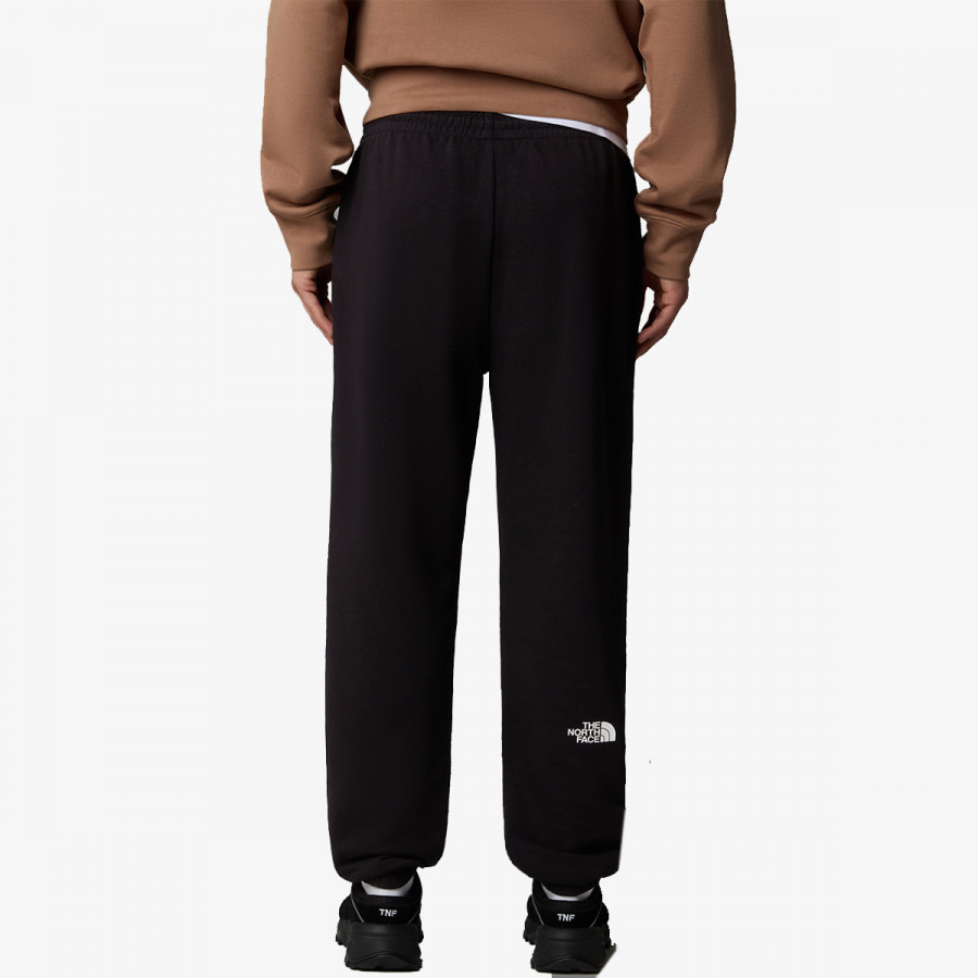 The North Face Donji dio trenerke Men’s Simple Dome Light Regular Tapered 