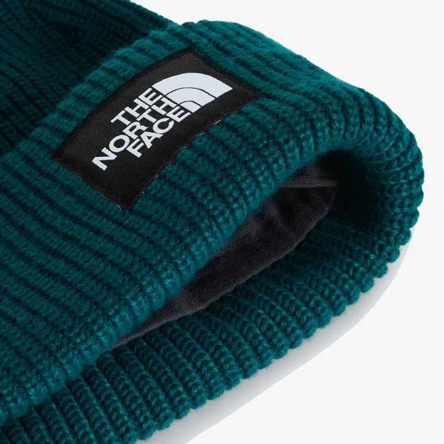 The North Face Kapa SALTY LINED BEANIE 