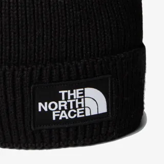 The North Face Kapa TNF LOGO BOX POM BEANIE 
