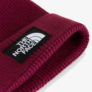 The North Face Kapa TNF LOGO BOX POM BEANIE 