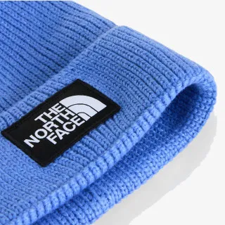 The North Face Kapa TNF LOGO BOX POM BEANIE 