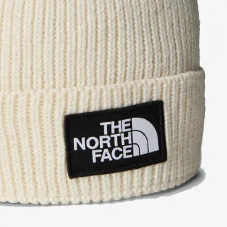 The North Face Kapa TNF LOGO BOX POM BEANIE 
