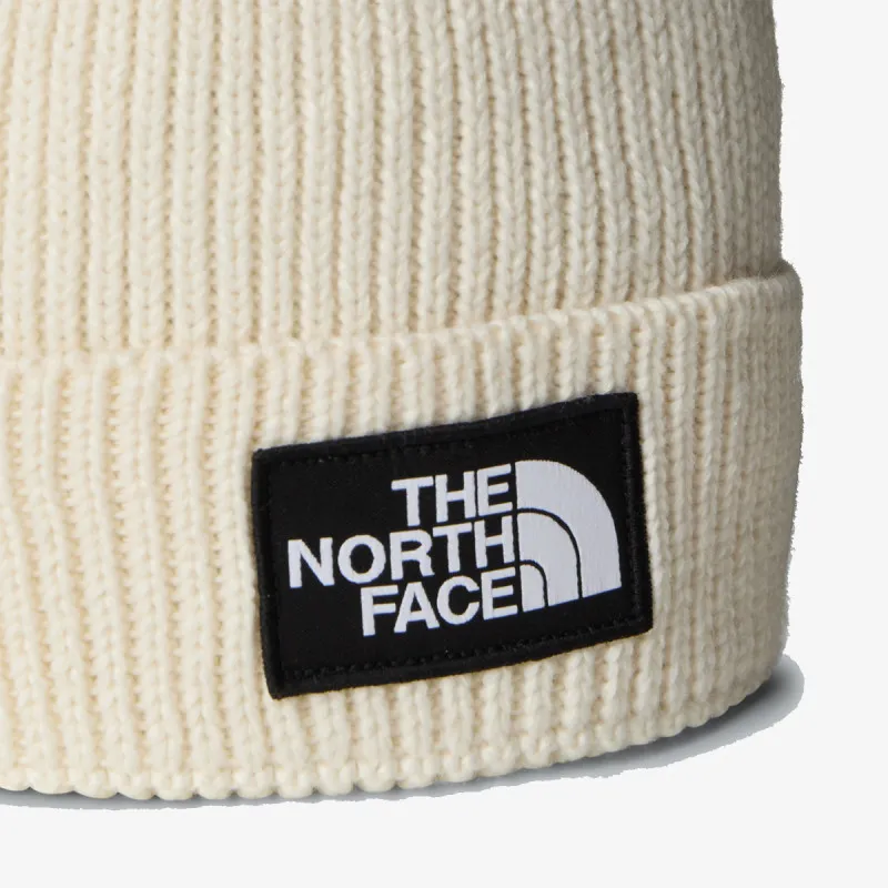 The North Face Kapa TNF LOGO BOX POM BEANIE 