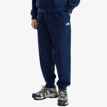 The North Face Donji dio trenerke M EVOLUTION SIMPLE DOME REGULAR JOGGER 