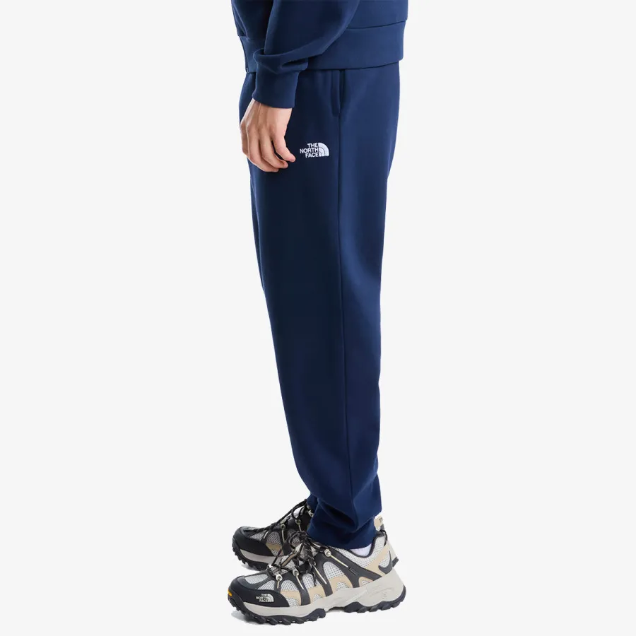 The North Face Donji dio trenerke M EVOLUTION SIMPLE DOME REGULAR JOGGER 
