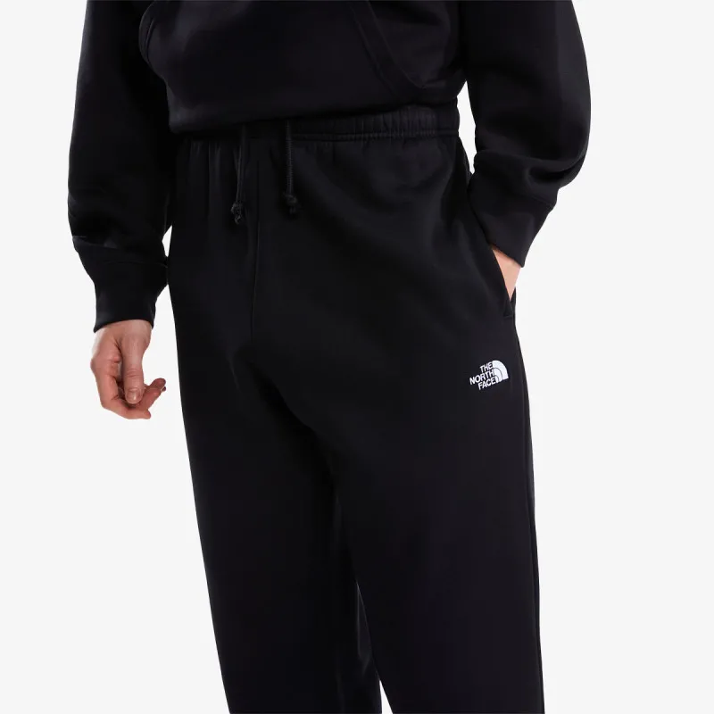 The North Face Donji dio trenerke M EVOLUTION SIMPLE DOME REGULAR JOGGER 