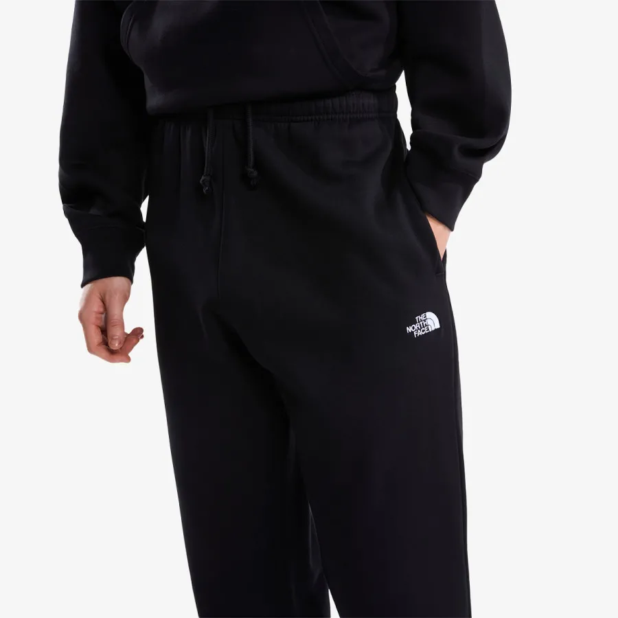 The North Face Donji dio trenerke M EVOLUTION SIMPLE DOME REGULAR JOGGER 