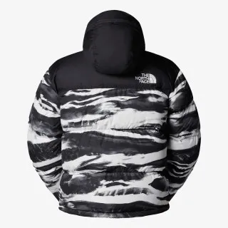 The North Face Jakna M 1996 RETRO NUPTSE JACKET -PRINT 