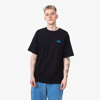 The North Face Majica U NSE SLOPES RELAXED S/S TEE-GRAPHIC 
