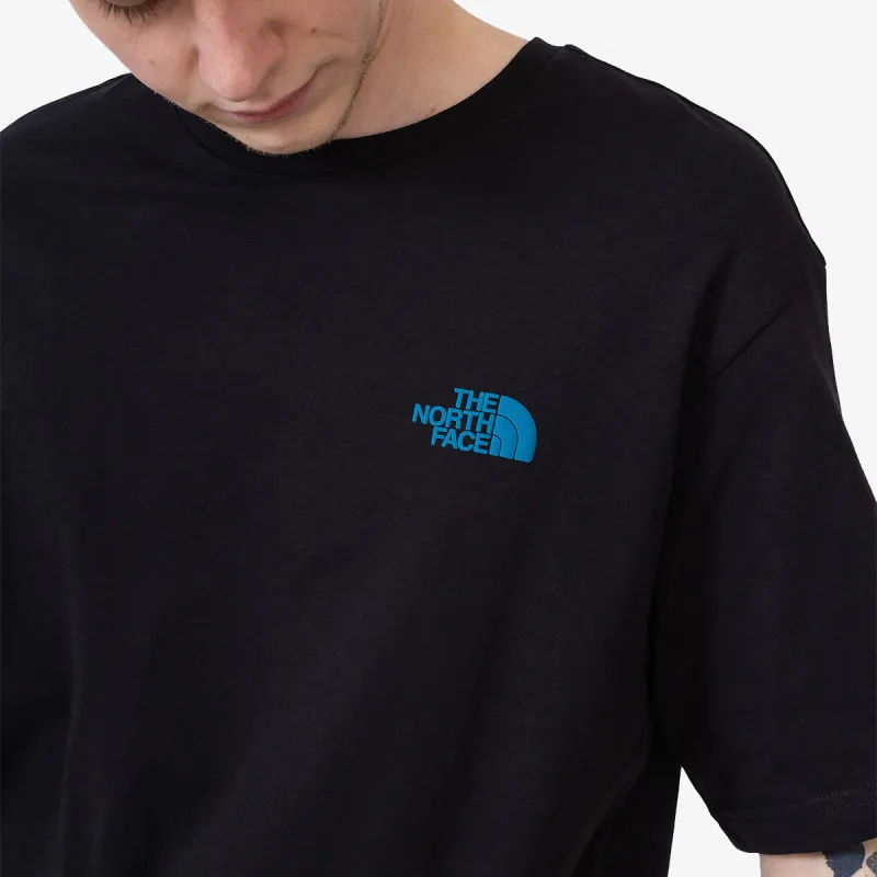 The North Face Majica U NSE SLOPES RELAXED S/S TEE-GRAPHIC 