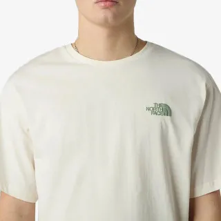 The North Face Majica U NSE SLOPES RELAXED S/S TEE-GRAPHIC 