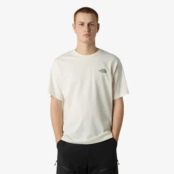 The North Face Majica U NSE SLOPES RELAXED S/S TEE-GRAPHIC 