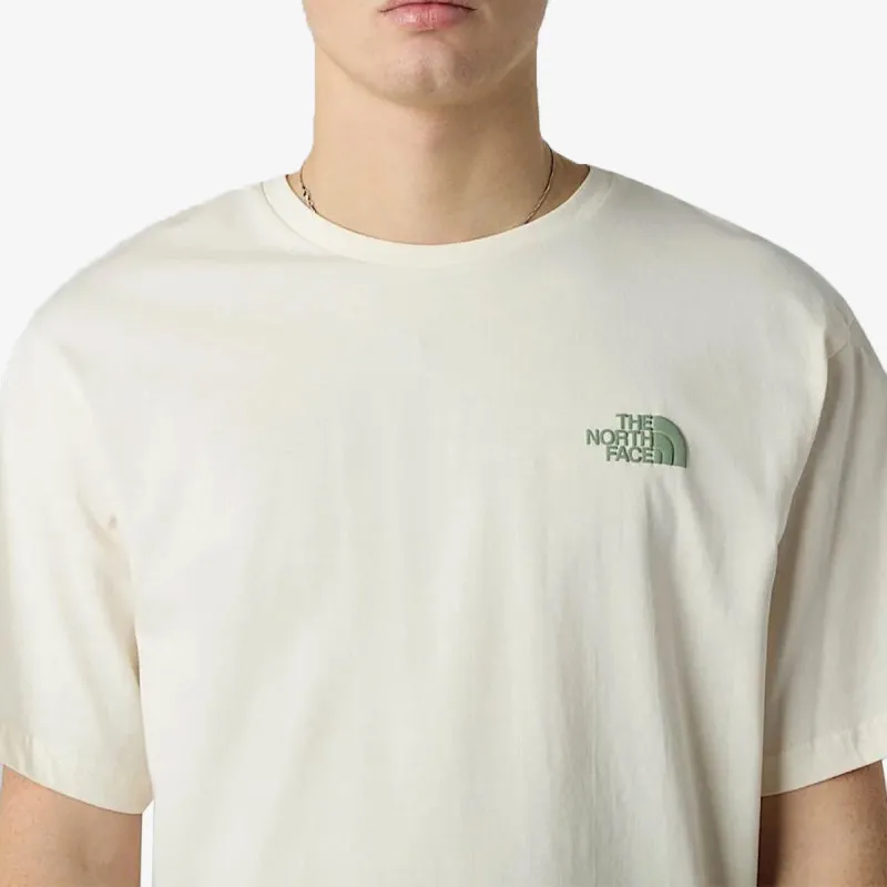 The North Face Majica U NSE SLOPES RELAXED S/S TEE-GRAPHIC 