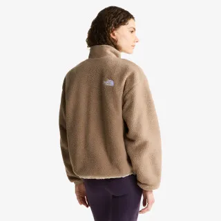 The North Face Jakna W YUMIORI REVERSIBLE JACKET 