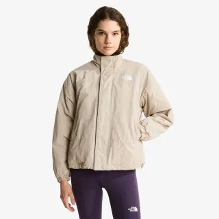 The North Face Jakna W YUMIORI REVERSIBLE JACKET 