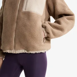 The North Face Jakna W YUMIORI REVERSIBLE JACKET 